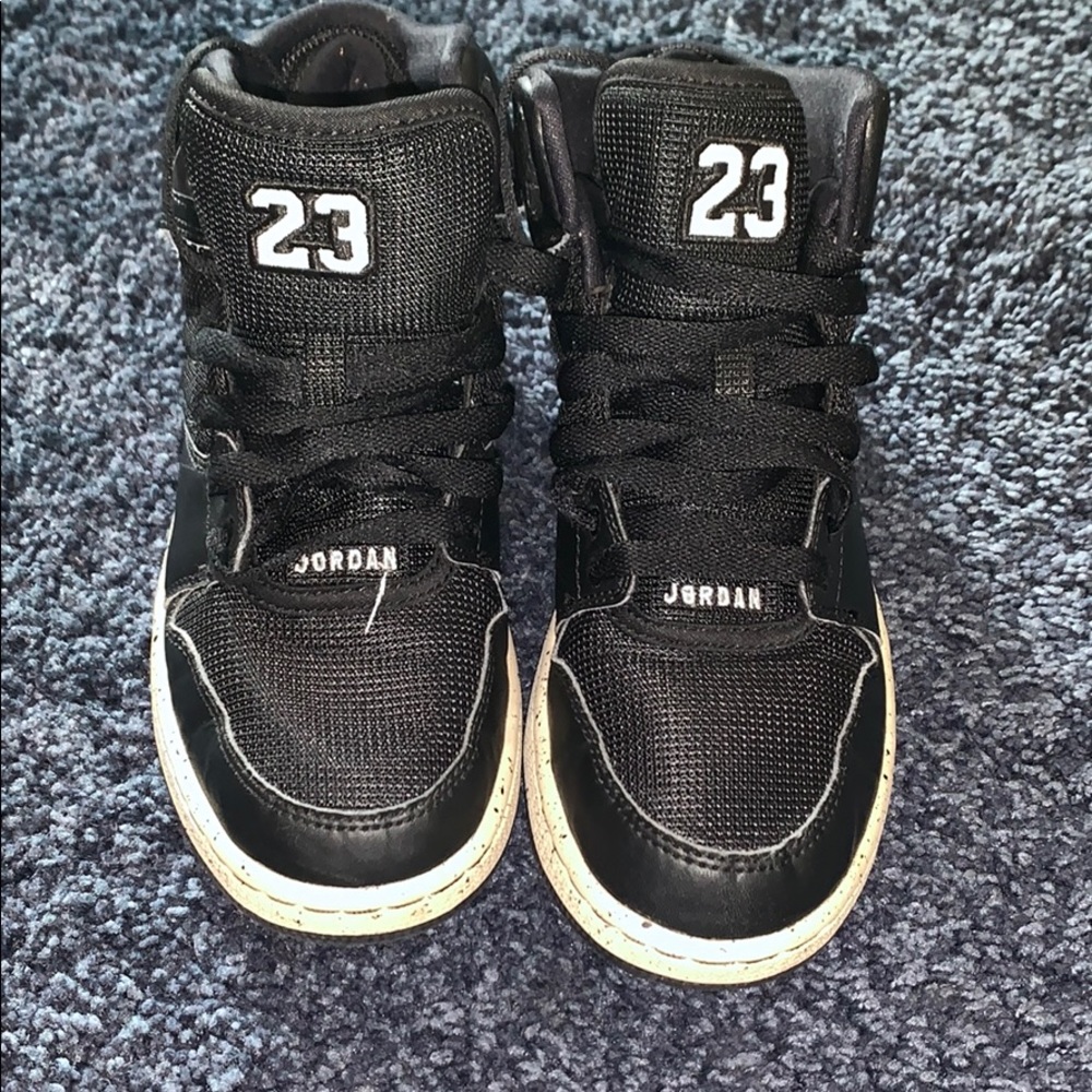 Jordans